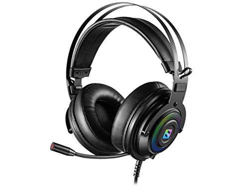 Sandberg Dizruptor Headset USB 7.1 Bild 1