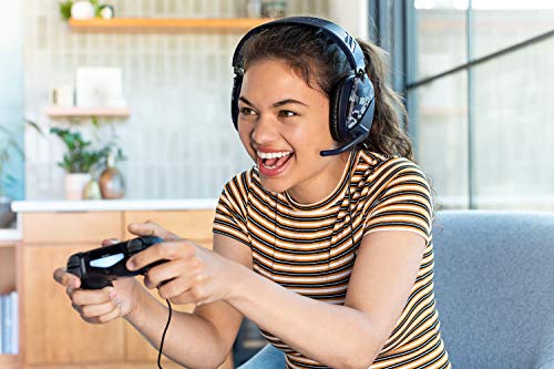 Turtle Beach Recon 70 Blue Camo Gaming-Headset - PS4, PS5, Xbox One and PC Bild 4