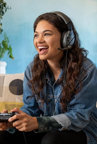 Turtle Beach Recon 70 Camo Green Gaming-Headset für Xbox Serie X|S, Xbox One, PS5, PS4, PC Bild 2