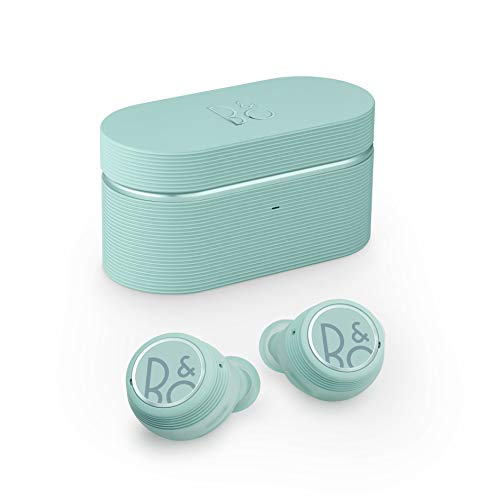 Bang & Olufsen Beoplay E8 Sport - zu 100 Prozent kabellose Sportkopfhörer, Oxygen Blue Bild 1