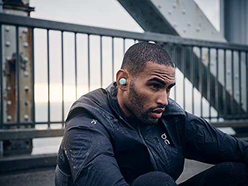 Bang & Olufsen Beoplay E8 Sport - zu 100 Prozent kabellose Sportkopfhörer, Oxygen Blue Bild 3