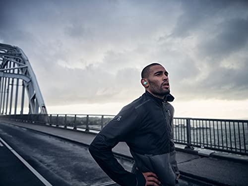 Bang & Olufsen Beoplay E8 Sport - zu 100 Prozent kabellose Sportkopfhörer, Oxygen Blue Bild 5