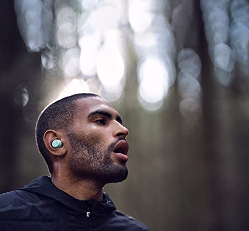 Bang & Olufsen Beoplay E8 Sport - zu 100 Prozent kabellose Sportkopfhörer, Oxygen Blue Bild 6