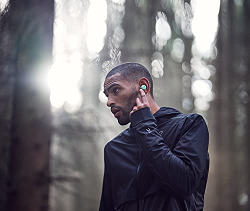 Bang & Olufsen Beoplay E8 Sport - zu 100 Prozent kabellose Sportkopfhörer, Oxygen Blue Bild 7