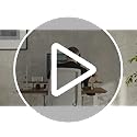 Oakywood - 2in1 Kopfhörer Ständer Holz - Headset Ständer mit Ladefunktion - Induktive Ladestation - Mögliches Aufladen von Smartphones in der Hülle, Qi-kompatibel - Massivholz und Stahl - Eiche Bild 7