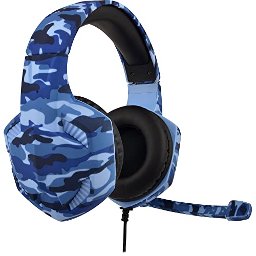 Subsonic - Gaming-Headset War Force für PS4 / Xbox one/ PC / Switch (nur Fortnite) - Gamer-Zubehör Bild 1