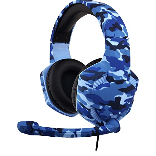 Subsonic - Gaming-Headset War Force für PS4 / Xbox one/ PC / Switch (nur Fortnite) - Gamer-Zubehör Bild 2