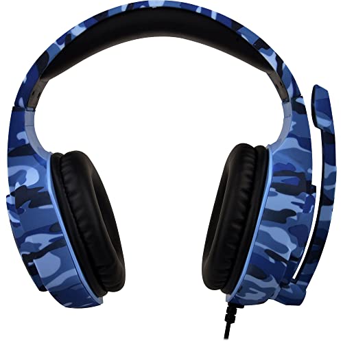 Subsonic - Gaming-Headset War Force für PS4 / Xbox one/ PC / Switch (nur Fortnite) - Gamer-Zubehör Bild 3