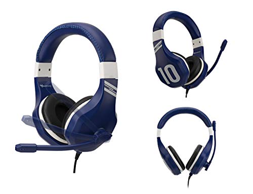 Subsonic - Gaming-Headset für PS4 / Xbox one/ PC / Umschalter (nur Fortnite) - Gamer-Zubehör Blau Bild 2