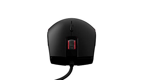 AOC GM500 Gaming Maus - 5.000 DPI - Omron switches - Einstellbare RGB-Effekte Bild 2