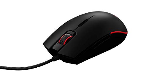 AOC GM500 Gaming Maus - 5.000 DPI - Omron switches - Einstellbare RGB-Effekte Bild 7