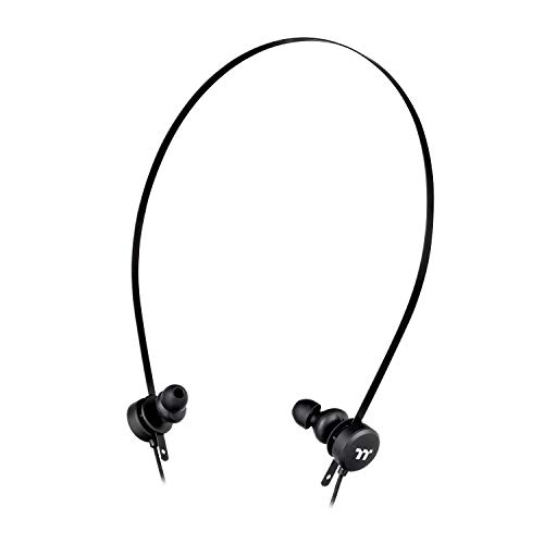 Thermaltake ISURS Pro V2 Headset Bild 1