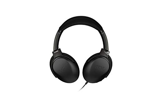 ASUS ROG Strix Go Gaming Headset (USB-C, AI Noise Cancelling Mikrofon, leichtgewichtig, kompatibel mit PC, Mac, Nintendo Switch, Mobiltelefonen und PS5) Bild 4