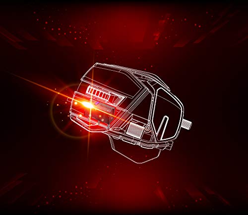 Mad Catz, USB, R.A.T. 8+ ADV Optical Gaming MouseRed [ ] MR06DCINRD000-0 Bild 7
