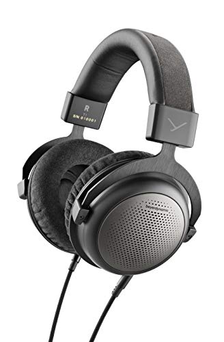 beyerdynamic High-End Tesla Kopfhörer T1 in 3. Generation für audiophilen Musikgenuss Bild 1