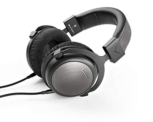 beyerdynamic High-End Tesla Kopfhörer T1 in 3. Generation für audiophilen Musikgenuss Bild 2