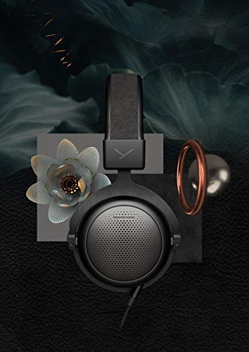 beyerdynamic High-End Tesla Kopfhörer T1 in 3. Generation für audiophilen Musikgenuss Bild 3