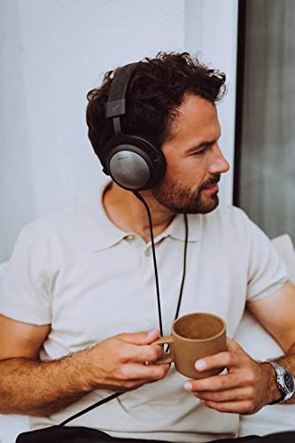 beyerdynamic High-End Tesla Kopfhörer T1 in 3. Generation für audiophilen Musikgenuss Bild 5