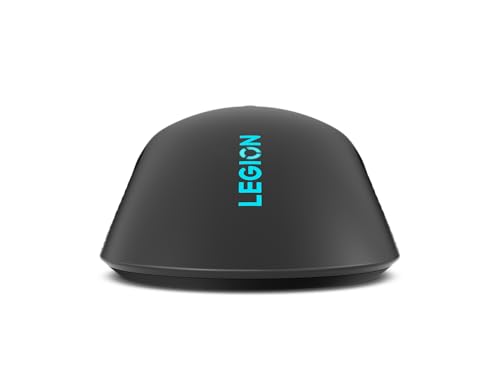 Lenovo [Maus] Legion M600 Gaming-Funkmaus, schwarz Bild 4