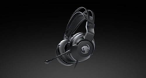Roccat Elo X Stereo - Gaming Headset für PC, Mac, Xbox, PlayStation & Mobilgeräte Bild 1