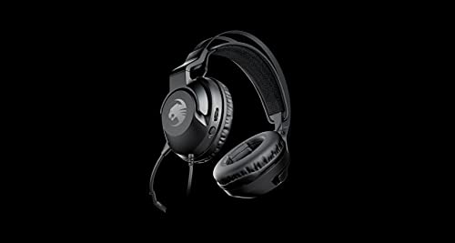 Roccat Elo X Stereo - Gaming Headset für PC, Mac, Xbox, PlayStation & Mobilgeräte Bild 2