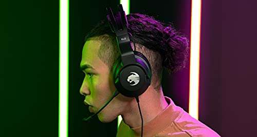 Roccat Elo X Stereo - Gaming Headset für PC, Mac, Xbox, PlayStation & Mobilgeräte Bild 3