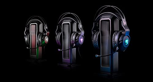Roccat Elo X Stereo - Gaming Headset für PC, Mac, Xbox, PlayStation & Mobilgeräte Bild 4