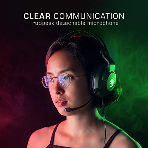 Roccat Elo X Stereo - Gaming Headset für PC, Mac, Xbox, PlayStation & Mobilgeräte Bild 6