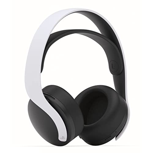 Playstation Sony Pulse 3D-Wireless Headset 5 Bild 1