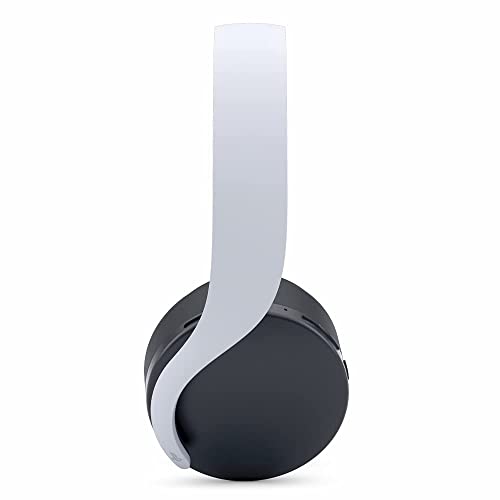 Playstation Sony Pulse 3D-Wireless Headset 5 Bild 3