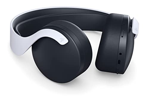 Playstation Sony Pulse 3D-Wireless Headset 5 Bild 5