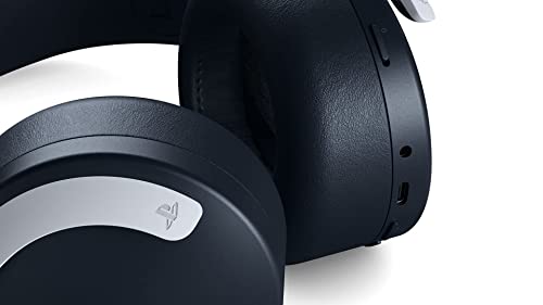 Playstation Sony Pulse 3D-Wireless Headset 5 Bild 6