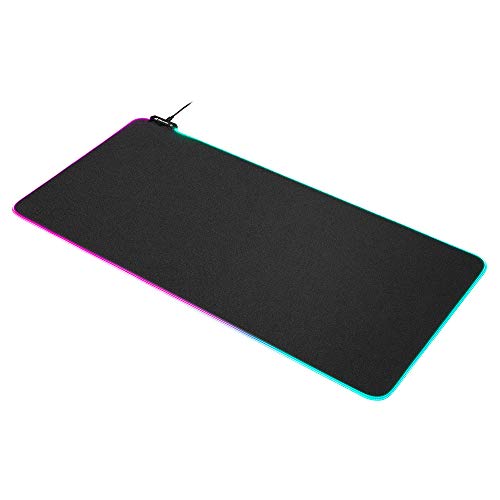 Sharkoon 1337 RGB V2 900 Gaming Mauspad Bild 2