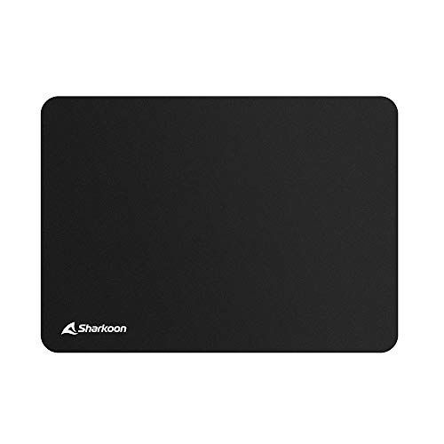 Sharkoon 1337 Gaming Mat V2 L Gaming Mauspad Bild 1