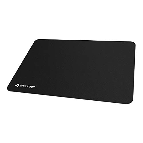 Sharkoon 1337 Gaming Mat V2 L Gaming Mauspad Bild 2