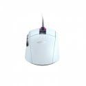 Roccat Burst - Extrem leichte Optical Core Gaming Maus (hohe Präzision, Optiksensor 8.500 Dpi, 68g leicht, Designt in Deutschland), weiß Bild 3