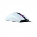 Roccat Burst - Extrem leichte Optical Core Gaming Maus (hohe Präzision, Optiksensor 8.500 Dpi, 68g leicht, Designt in Deutschland), weiß Bild 6