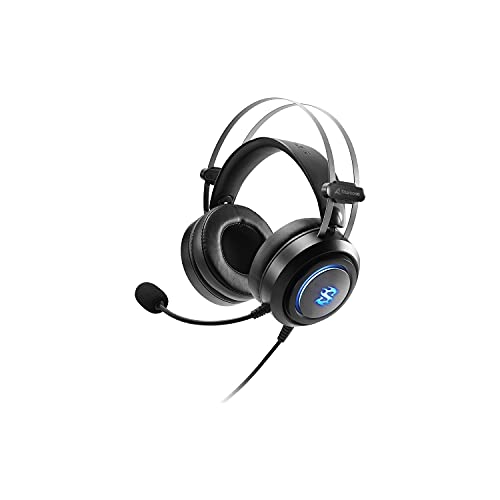 Sharkoon Skiller SGH30 Gaming Headset, RGB Bild 1