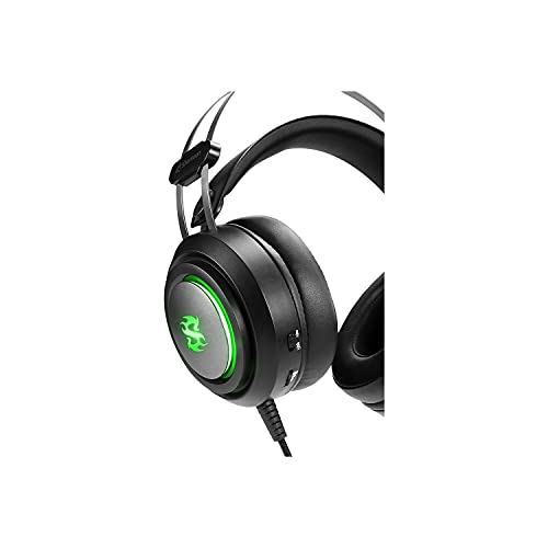 Sharkoon Skiller SGH30 Gaming Headset, RGB Bild 2