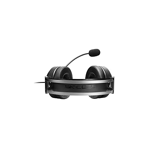 Sharkoon Skiller SGH30 Gaming Headset, RGB Bild 3