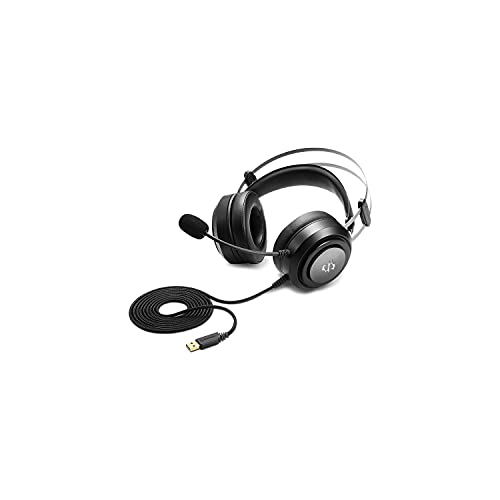 Sharkoon Skiller SGH30 Gaming Headset, RGB Bild 4
