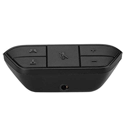 Staubdichter Stereo-Headset-Adapter für Xbox One mit Spielsteuerung und Stereo-Sound-Synchronisation, universeller kabelgebundener Audio-Stereo-Gaming-Kopfhöreradapter Bild 5