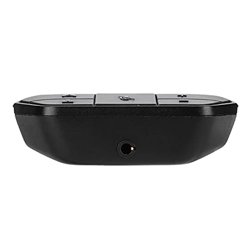 Staubdichter Stereo-Headset-Adapter für Xbox One mit Spielsteuerung und Stereo-Sound-Synchronisation, universeller kabelgebundener Audio-Stereo-Gaming-Kopfhöreradapter Bild 6
