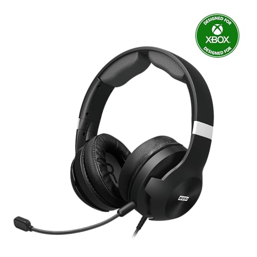 HORI Gaming Headset Pro für Xbox Series X|S Bild 1