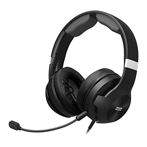HORI Gaming Headset Pro für Xbox Series X|S Bild 2