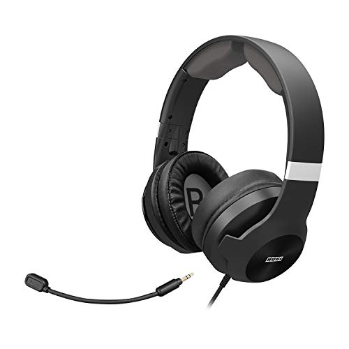 HORI Gaming Headset Pro für Xbox Series X|S Bild 4