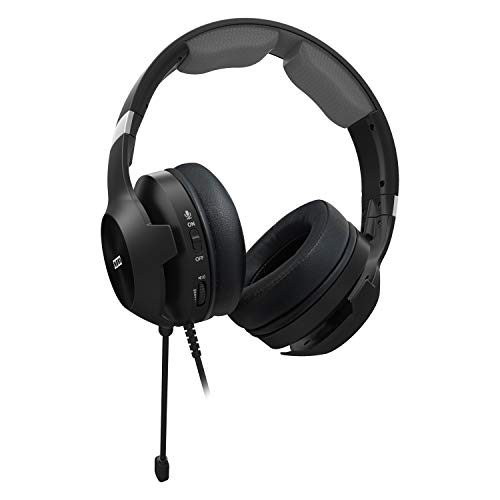 HORI Gaming Headset Pro für Xbox Series X|S Bild 6