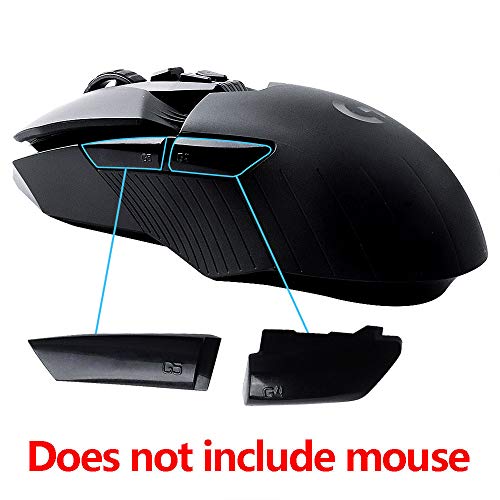 G4 G5 G6 G7 Tasten- für Logitech G900/G903 Gaming-Maus Bild 5