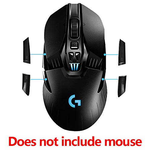 G4 G5 G6 G7 Tasten- für Logitech G900/G903 Gaming-Maus Bild 6