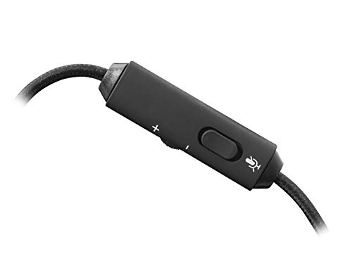 eShark Cuffie Gaming USB Con Microfono ESL-HS5 KUGO2 Nero Bild 6